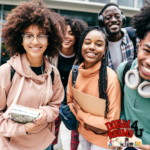 Minority College Scholarships