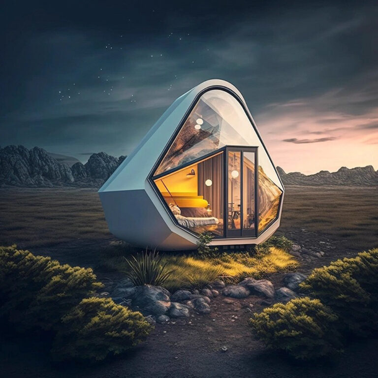 Geo Space 3