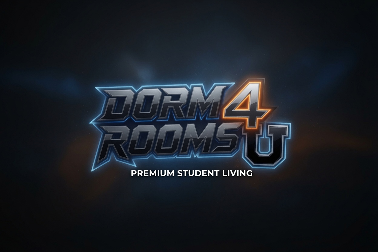 Dormrooms4U Premium Student Living
