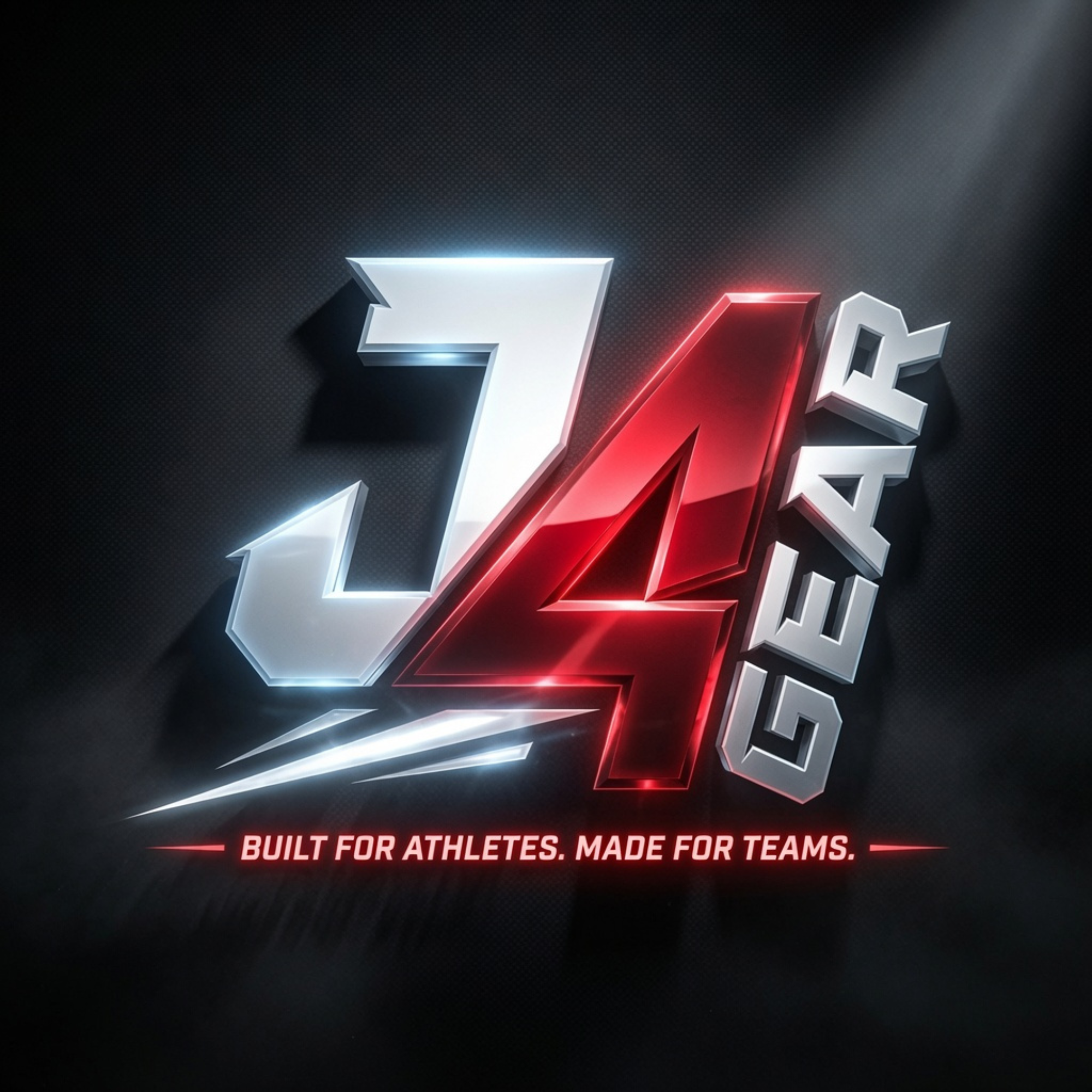 J4 Gear Logo.