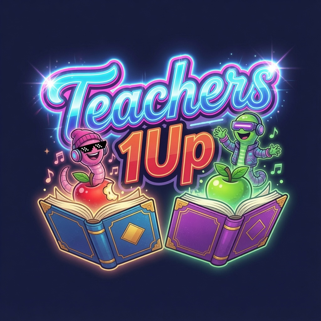 Teachers 1Up Program